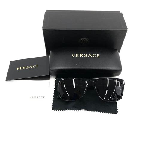 versace sunglasses mod 4249|Versace Mod 4249 .